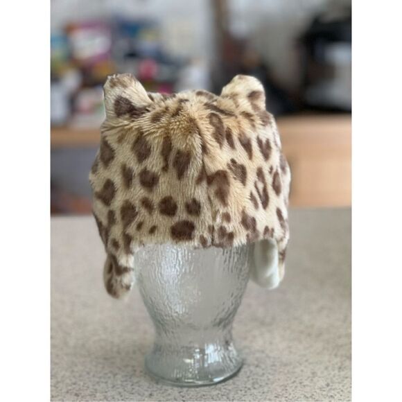 Trapper Hat Toddler  - Picture 3 of 5